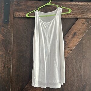 Mudd tank top